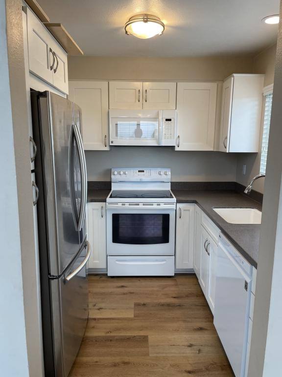 Apartment for rent at 515 E Arrellaga St #2, Santa Barbara, CA 93103