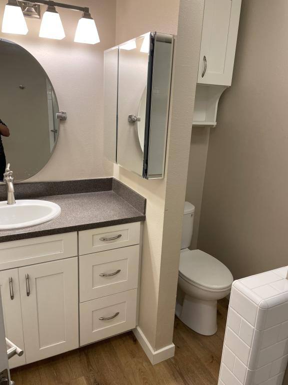 Apartment for rent at 515 E Arrellaga St #2, Santa Barbara, CA 93103