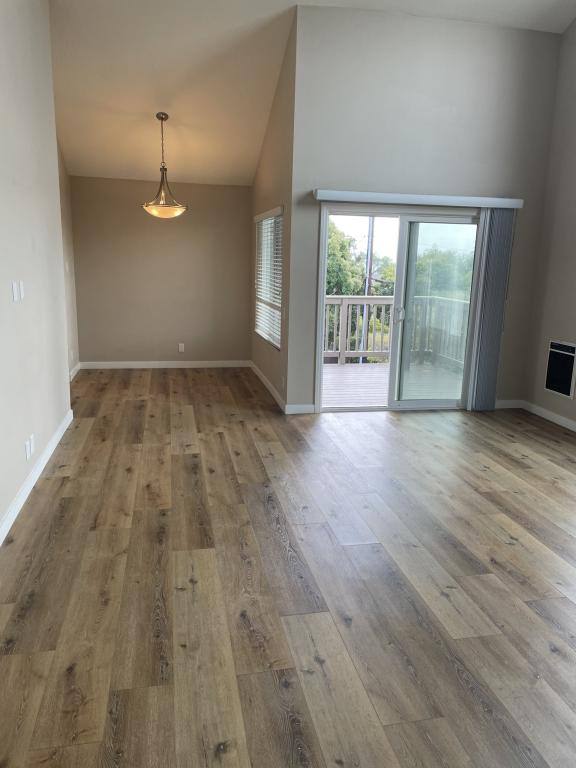 Apartment for rent at 515 E Arrellaga St #2, Santa Barbara, CA 93103