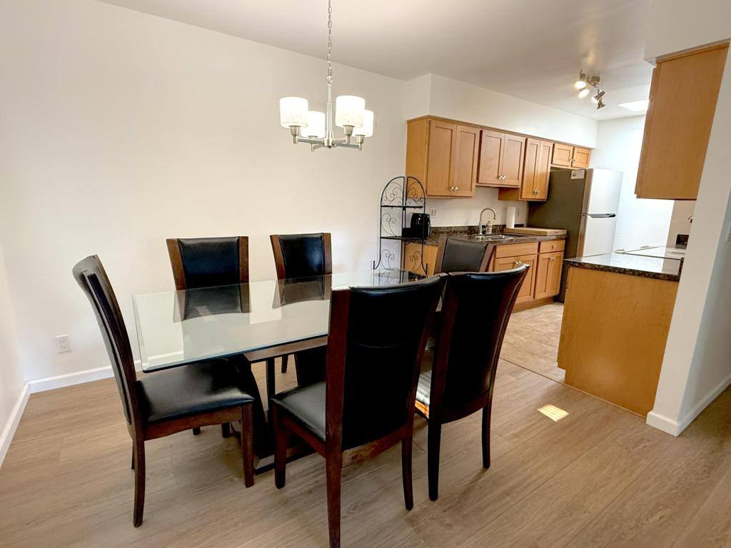 Apartment for rent at 29 Dearborn Place, Goleta, CA 93117