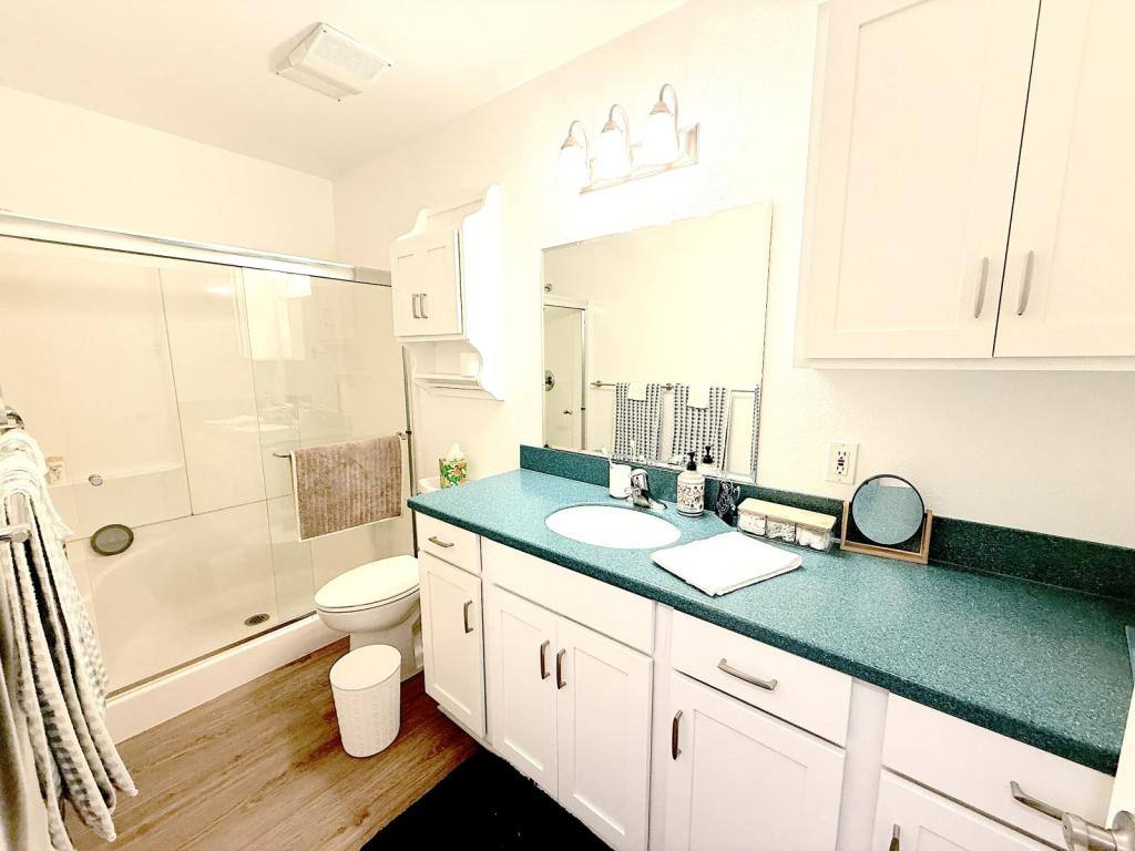 Apartment for rent at 29 Dearborn Place, Goleta, CA 93117