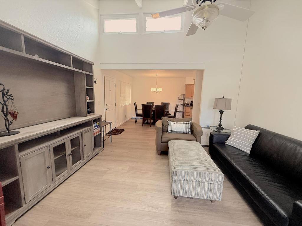 Apartment for rent at 29 Dearborn Place, Goleta, CA 93117
