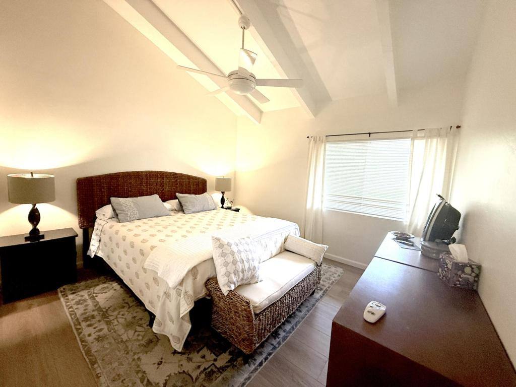 Apartment for rent at 29 Dearborn Place, Goleta, CA 93117