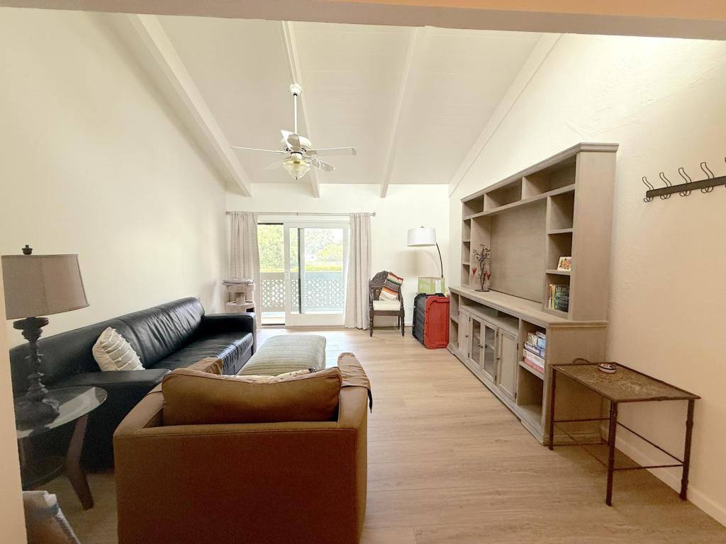 Apartment for rent at 29 Dearborn Place, Goleta, CA 93117