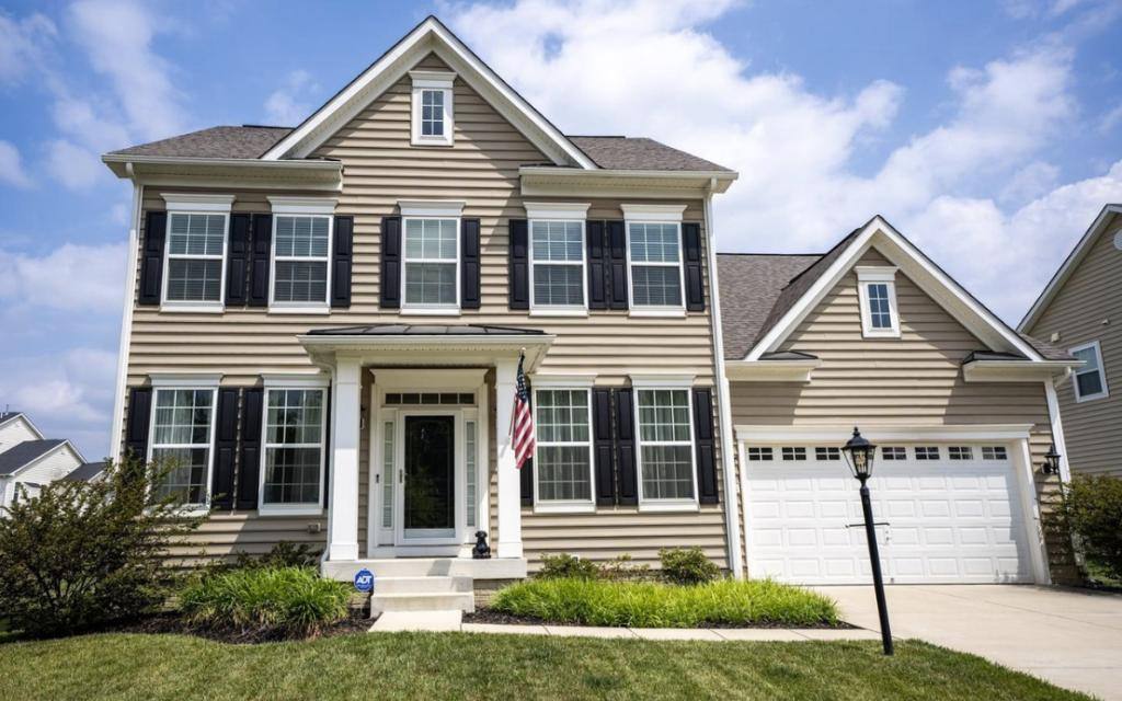 House for rent at 6778 McCormick Dr, Bryans Road, MD 20616