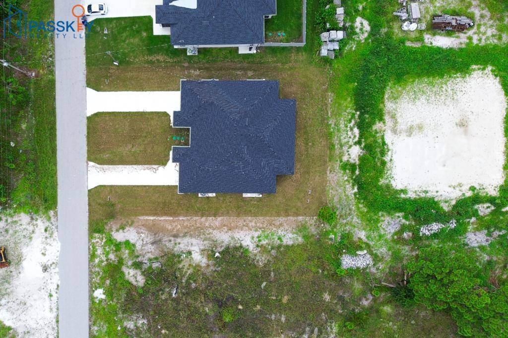 Townhouse for rent at 871 Duplex St E, Lehigh Acres, FL 33974