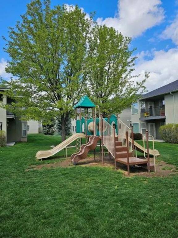 Apartment for rent at 1805 E Overland Rd #1523, Meridian, ID 83642
