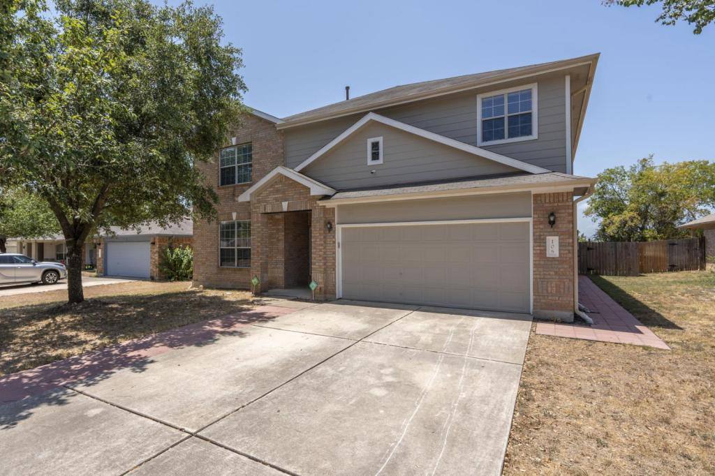 House for rent at 108 Colt Loop, Kyle, TX 78640