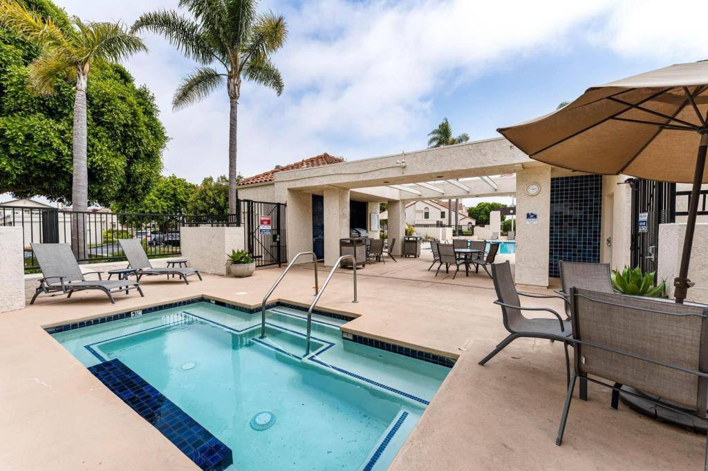Condo for rent at 1240 Franciscan Court #6, Carpinteria, CA 93013