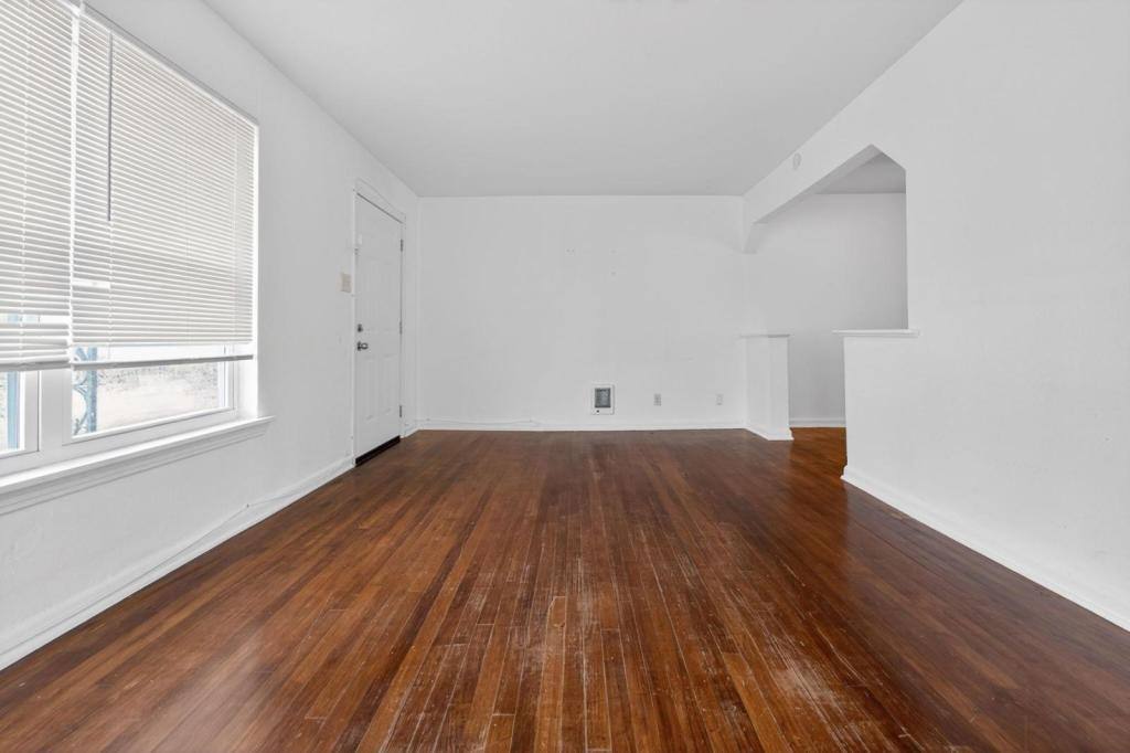 House for rent at 118 Compton Ave #1, San Antonio, TX 78214