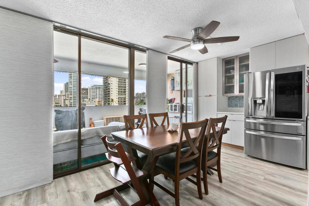 Apartment for rent at 250 Hua Ave, Honolulu, HI 96815