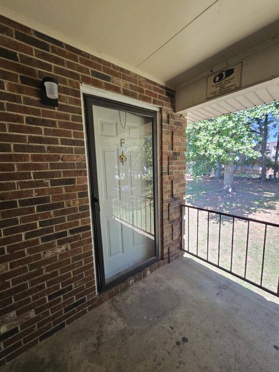 Apartment for rent at 6526 White Horse Rd #7F, Greenville, SC 29611