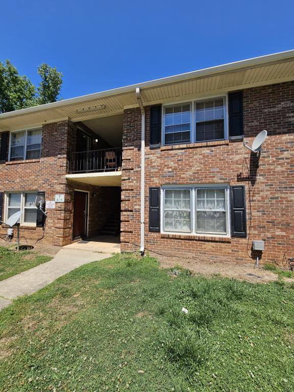 Apartment for rent at 6526 White Horse Rd #7F, Greenville, SC 29611
