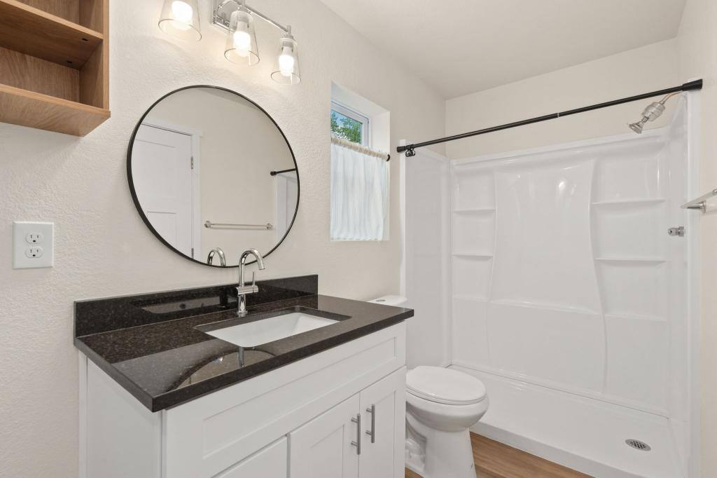 Townhouse for rent at 1338 E 7th St, Loveland, CO 80537