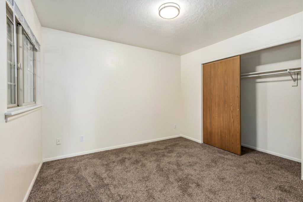 Apartment for rent at 1412 10th St, Greeley, CO 80631