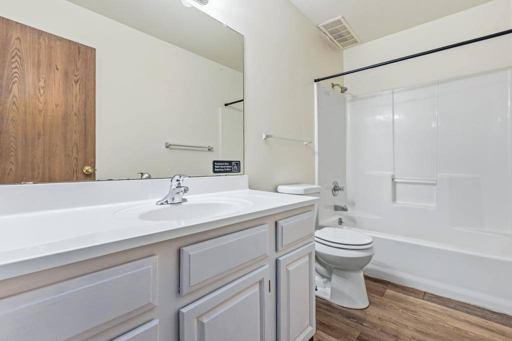 Apartment for rent at 1412 10th St, Greeley, CO 80631