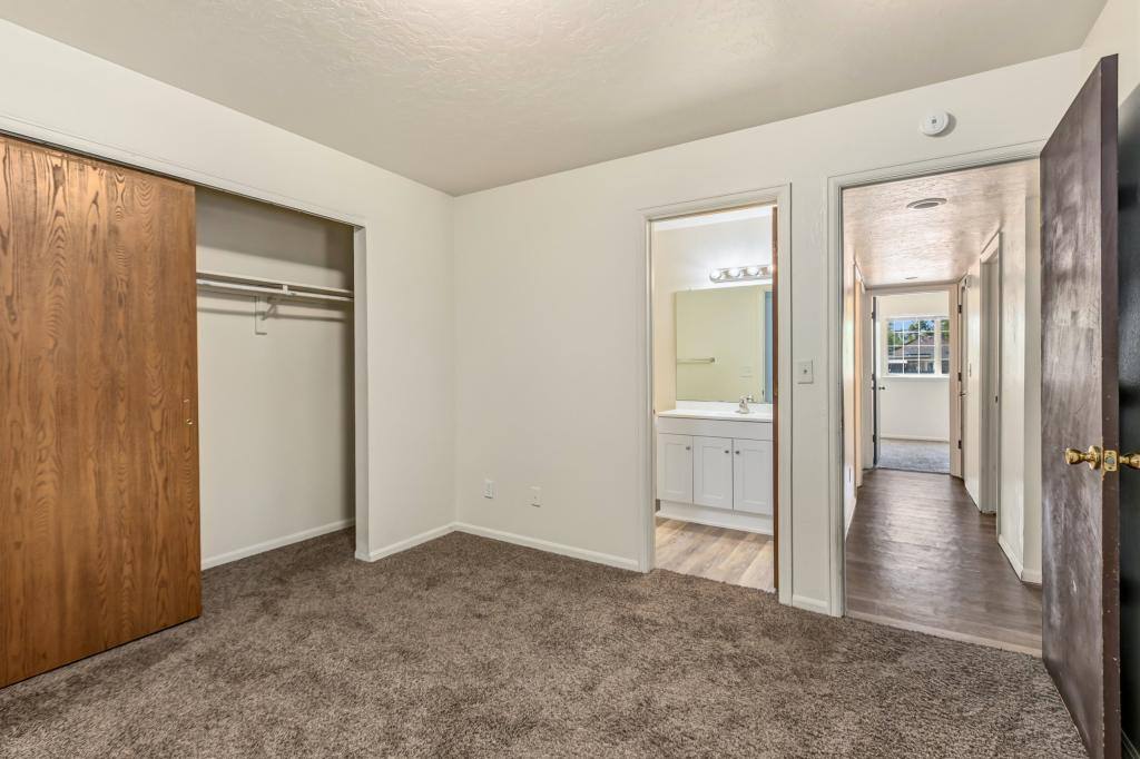 Apartment for rent at 1412 10th St, Greeley, CO 80631