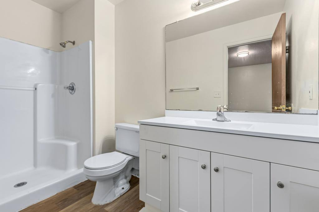 Apartment for rent at 1412 10th St, Greeley, CO 80631