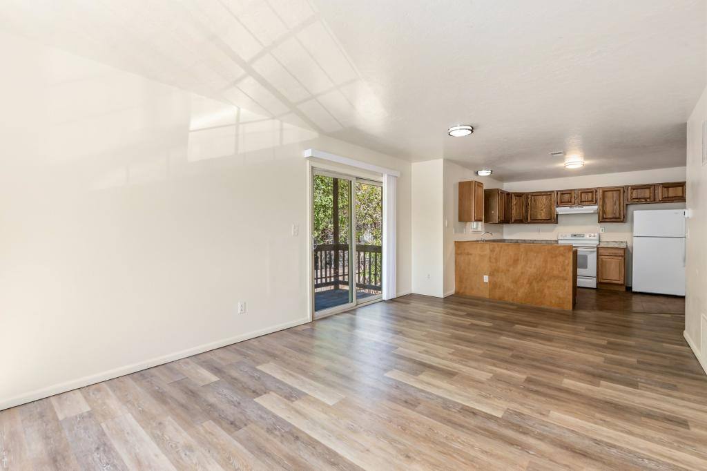 Apartment for rent at 1412 10th St, Greeley, CO 80631