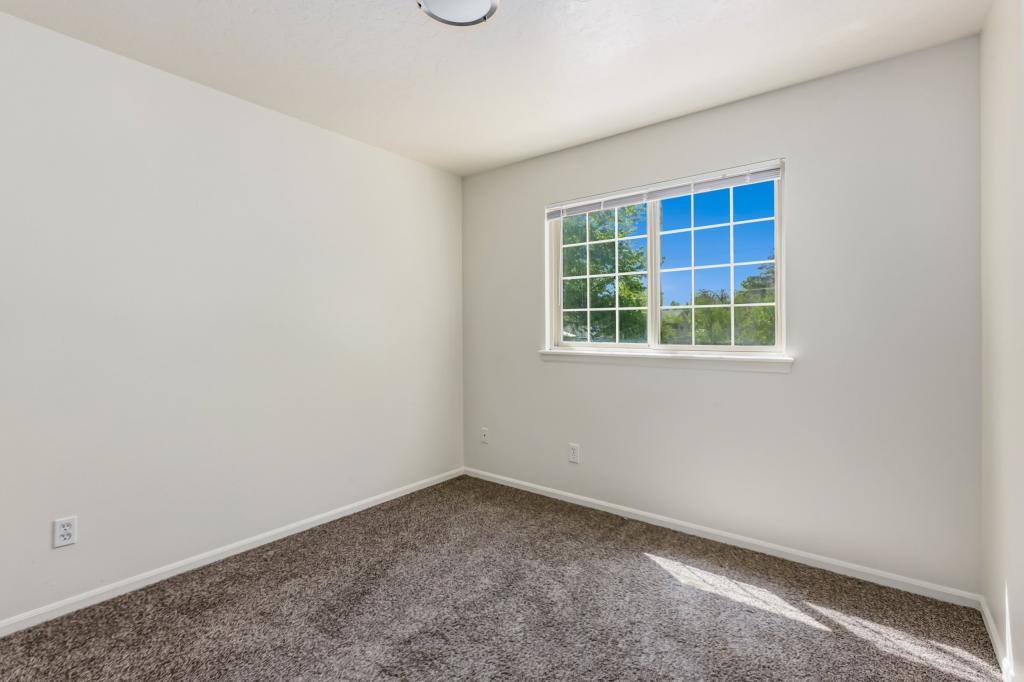 Apartment for rent at 1412 10th St, Greeley, CO 80631
