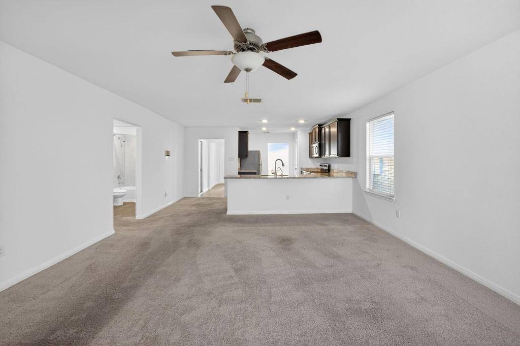 House for rent at 15115 Jetfire Point, Von Ormy, TX 78073