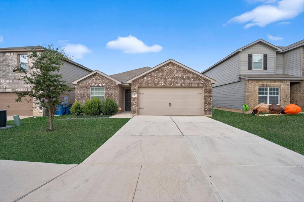 House for rent at 15115 Jetfire Point, Von Ormy, TX 78073