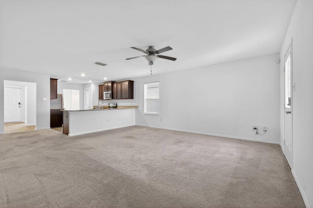 House for rent at 15115 Jetfire Point, Von Ormy, TX 78073