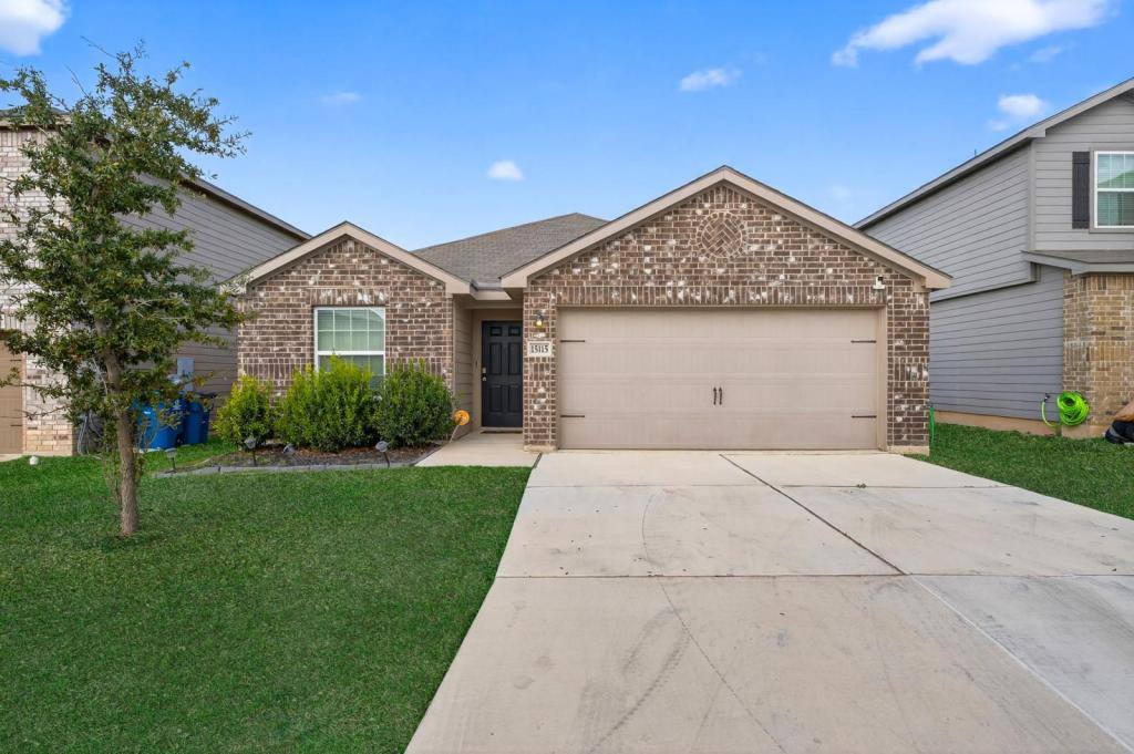 House for rent at 15115 Jetfire Point, Von Ormy, TX 78073