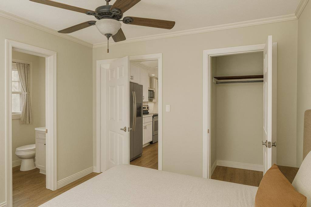 Townhouse for rent at 2005 Barry St, Oxford, AL 36203