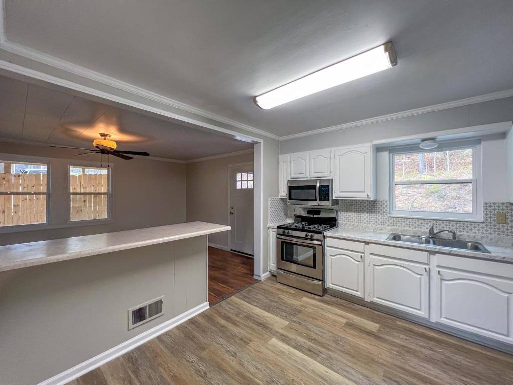 House for rent at 3655 Formosa Hill, Birmingham, AL 35216