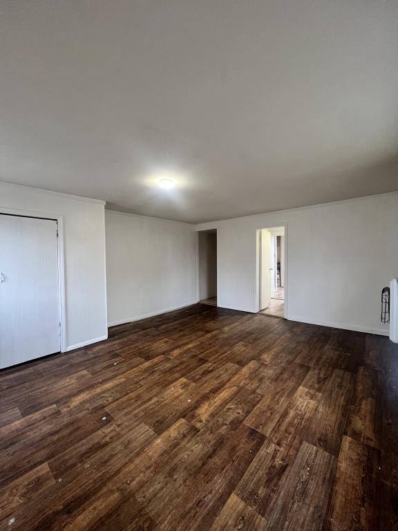 Apartment for rent at 123 S Hope Ave, Ada, OK 74820