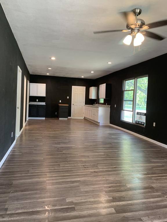 House for rent at 225 N Elm St, Konawa, OK 74849