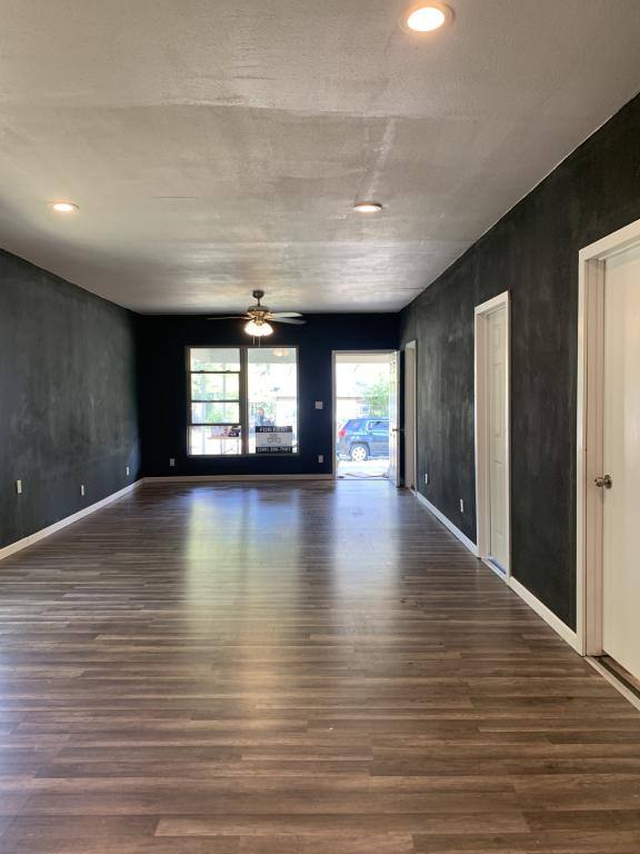 House for rent at 225 N Elm St, Konawa, OK 74849