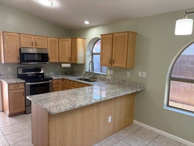House for rent at 15306 W Eureka Trail, Surprise, AZ 85374
