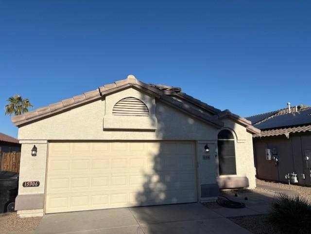 House for rent at 15306 W Eureka Trail, Surprise, AZ 85374