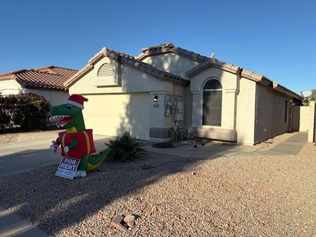 House for rent at 15306 W Eureka Trail, Surprise, AZ 85374