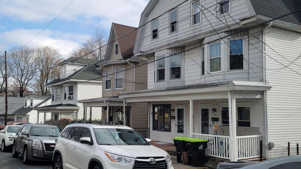 House for rent at 262 Indiana Ave, Shenandoah, PA 17976