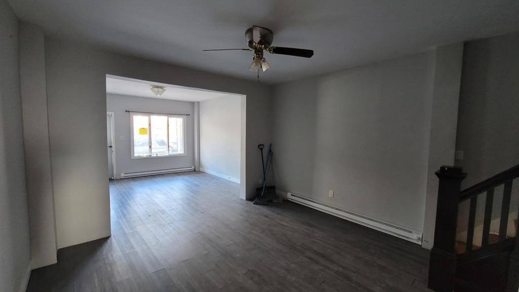 House for rent at 262 Indiana Ave, Shenandoah, PA 17976