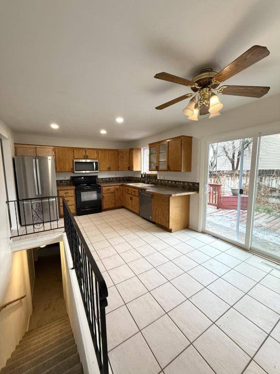 House for rent at 1586 Golden Gate St, Pocatello, ID 83201