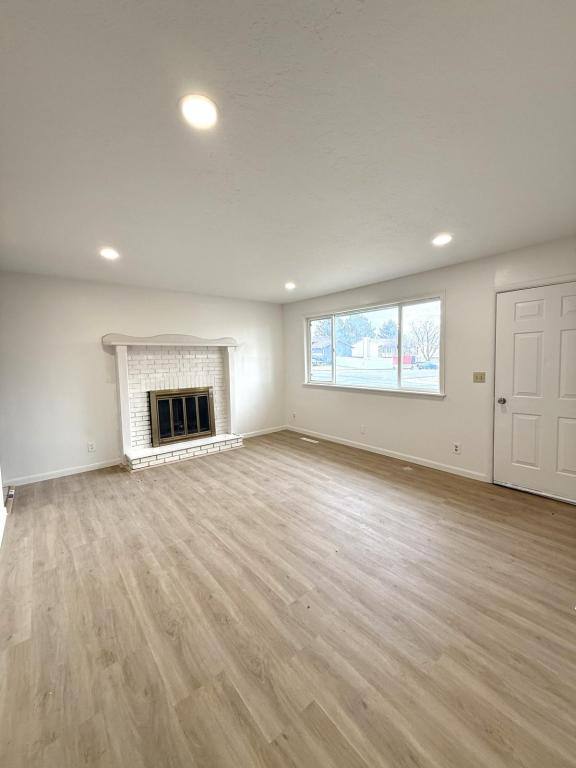 House for rent at 1586 Golden Gate St, Pocatello, ID 83201