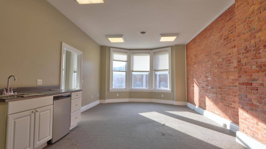 Apartment for rent at 68 Castle St, Geneva, NY 14456
