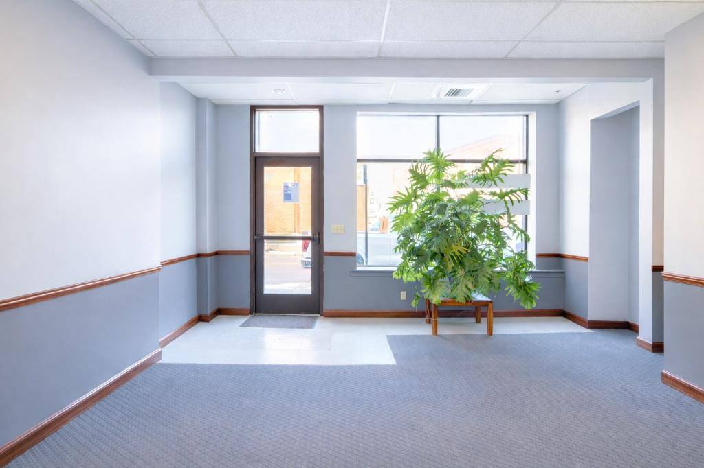 Apartment for rent at 1 Franklin Square, Office #1, Geneva, NY 14456