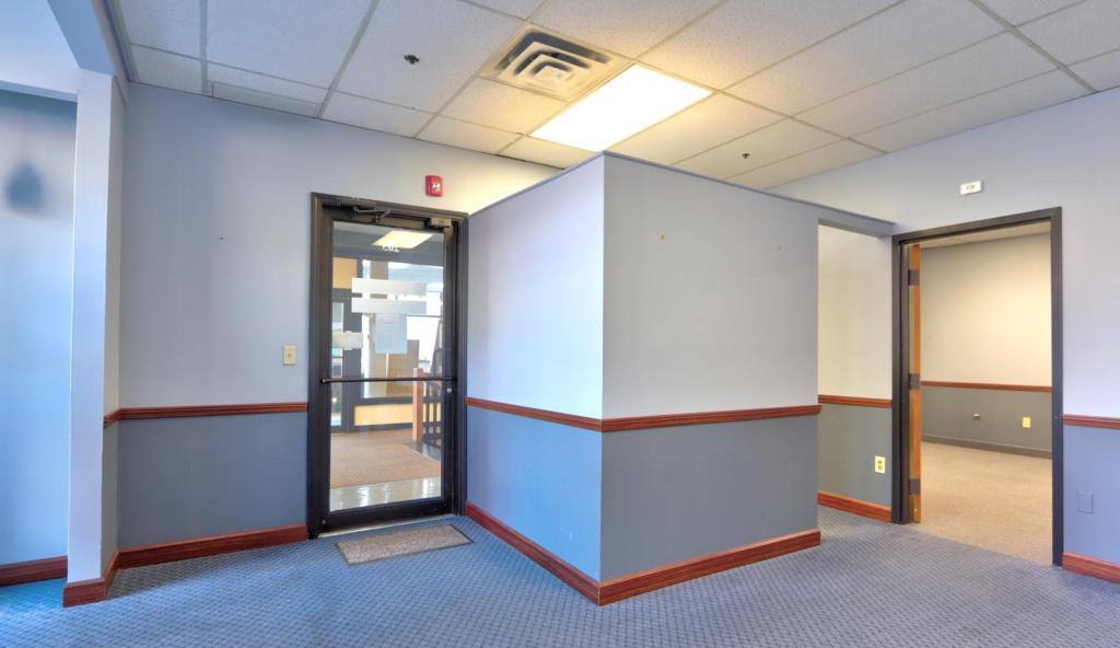 Apartment for rent at 1 Franklin Square, Office #1, Geneva, NY 14456