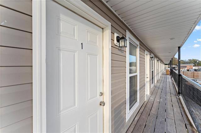 Apartment for rent at 103 Scanlan St, Hammond, LA 70401
