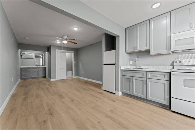 Apartment for rent at 103 Scanlan St, Hammond, LA 70401