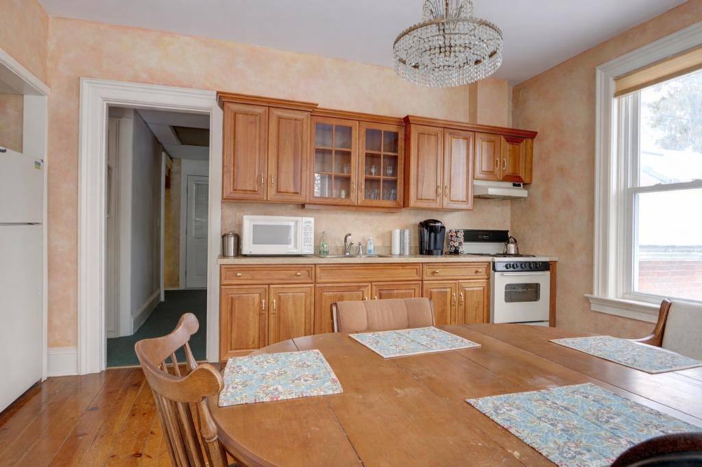 Apartment for rent at 140 Washington St, Geneva, NY 14456