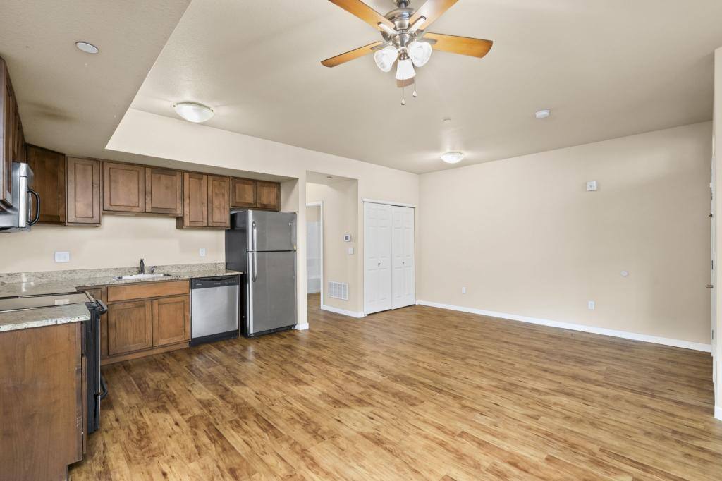 Condo for rent at 130 E 1st St, Loveland, CO 80537