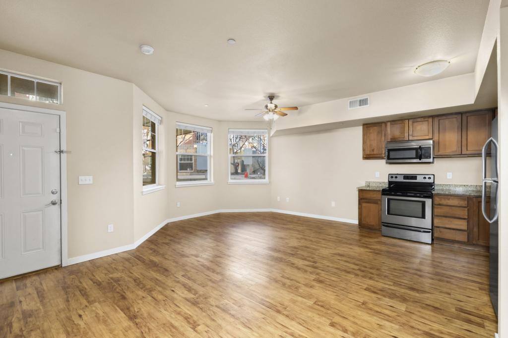 Condo for rent at 130 E 1st St, Loveland, CO 80537