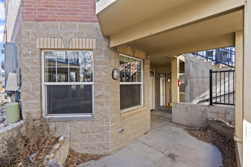 Condo for rent at 130 E 1st St, Loveland, CO 80537