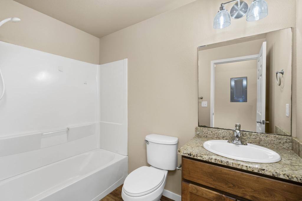 Condo for rent at 130 E 1st St, Loveland, CO 80537